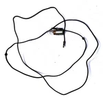 Oem Ford 1971-1973 Mustang Dome Light Wiring Assembly D1ZB-13A719-AA. Fixed Price $120.00.