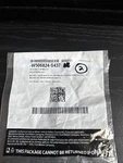 Ford Screw Part Number W506824-S437 X2. Fixed Price $16.00.
