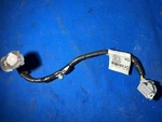 2010-2016 Ford Taurus Limited Rh Dash/floor Led Light And Harness AG13-13E721-AD. Fixed Price $32.00.