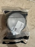 Truck-lite 40106 Series Dome Light Kit New In Bag With Grommet & Plug. Fixed Price $16.99.