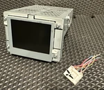 F3 08-13 Toyota Highlander Upper Display Screen Multi Information 83910-48040. Fixed Price $71.49.