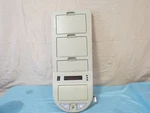 04-07 Infiniti QX56 Dome Reading Light Lamp Roof Panel Bezel Oem 26430-7S666. Fixed Price $249.99.