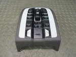 2015-2018 Porsche Cayenne 958.2 Front Overhead Console Dome Reading Light. Fixed Price $65.98.