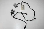 Mercedes W220 S430 S500 S55 Amg Sun Visor Lighting Wiring Harness A2088100012. Fixed Price $25.00.