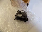 Genuine Range Rover Vogue 2022 Onwards Door Mirror Puddle Light LR183589. Fixed Price $57.92.