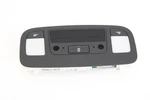 2017-2019 Audi A3 Convertible Overhead Interior Dome Light Lamp 8V7947135AA Oem. Fixed Price $84.99.