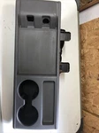 2007-2011 Honda Cr-v Crv Lx Center Floor Console Cup Holder Assembly. Fixed Price $85.00.