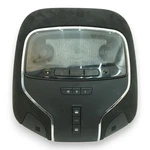 2014-2017 Maserati Quattroporte M156 Overhead Console Dome Light 06700146560 Oem. Fixed Price $82.59.