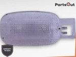 2004-2010 Mercedes-benz CLS500 C219 Left Lower Panel Trim Light A2118203801. Fixed Price $36.22.