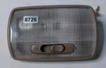 2001-2005 Honda Civic Brown Rear Overhead Dome Light Switch Assembly Oem. Fixed Price $36.98.