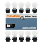 Sylvania 3057 - Pack Of 10 Bulbs. Fixed Price $8.59.