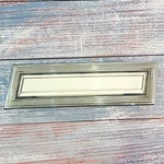 Lincoln E0VB15B442AE 1980-1983 Mark Vi Rh Interior Quarter Opera Light Lamp Oem. Fixed Price $95.18.