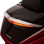 Goldstrike Chrome Led Trunk W/lightstrike Lighting - 48024. Fixed Price $399.99.