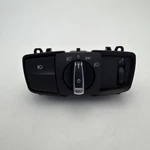 2012-2019 Bmw 328I 335I F30 Fog Lamp Control Switch Oem. Fixed Price $29.99.