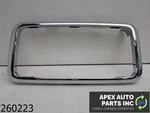 Oem 2005 Lexus LS430 4.3L Center Console Shifter Bezel Trim Chrome. Fixed Price $29.99.