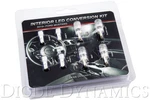 Diode Dynamics Stage Cool White Led Kit 2015+ Ford Mustang. Fixed Price $59.95.