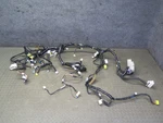 2007 Nissan 350Z Z33 Convertible VQ35HR M/t Main Dash Wire Wiring Harness Oem. Fixed Price $245.61.