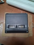 Nos 1990-91 Various Gm Models Graphite Windshield Header Courtesy Lamp 10099589. Fixed Price $50.00.
