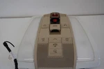 2014 Mercedes GLK250 Reading Light Oem Part #20482020017E94, Good Condition!. Fixed Price $127.11.