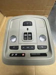 2013-2018 Cadillac Ats Overhead Dome Light W/ Onstar Homelink Sunroof Switch Oem. Fixed Price $69.99.