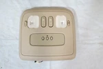 98 00 01 02 Land Cruiser LX470 Dome Reading Light Lamp Roof Panel Bezel Oem. Fixed Price $91.99.