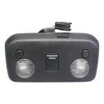 S550 Ford Mustang Gt Courtesy Light Interior FR3B-63519A58-C. Fixed Price $60.93.