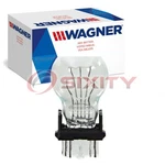 Wagner Rear Side Marker Light Bulb For 2004-2012 Gmc Canyon Electrical Df. Fixed Price $10.07.