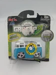 Maisto Gas Caps Volkswagen Samba Light & Sound. Fixed Price $15.00.