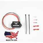 Basic Dome Light Delay Dimmer Power Circuit Ford Lincoln Mercury Car Truck 12V. Fixed Price $51.00.