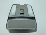 07-10 Mercedes W216 CL550 S550 Overhead Dome Light Sunroof Control Gray Oem. Fixed Price $76.54.