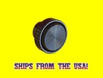 Headlight Switch Knob Black 1985 1991 Ford F-150 F-350 Truck. Fixed Price $24.99.