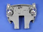 Genuine Mopar Bulb Housing 5143408AA. Fixed Price $96.88.