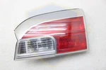 Gmc Terrain Denali 13 14 15 16 17 Passenger Right Tail Lamp Light Gate Mtd Oem. Fixed Price $155.99.