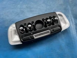 Bmw Mini One/cooper/s Interior Courtesy Light (43935074102) F54/F55/F56/F60. Fixed Price $27.19.
