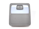2007 2015 Audi Q7 Rear Overhead Dome Light Lamp Oem 4L0947163. Fixed Price $18.19.