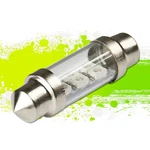 39MM Green 5050 3528 Led Auto Interior Dome 12V Light Bulb Upgrade. Fixed Price $6.00.