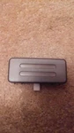 00-09 Bmw Oem Series E65 E66 E67 Mirror Lamp Dark Silver 6902972. Fixed Price $9.95.
