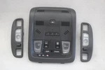 2021 2022 2023 Cadillac XT5 Roof Console With Dome Lights Black Piece 85588476. Fixed Price $79.20.