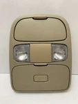 Oem 2007-2010 Toyota Sienna Overhead Console VK6990 Dome Map Light VK7000827747. Fixed Price $43.90.
