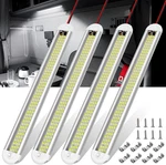 Interior Bar? 120LEDS 1500LM 8W Dc Volt Strip Lights With. Fixed Price $26.18.