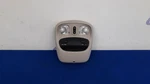 06 Dodge Ram 2500 Overhead Console Gray Sunroof Option With Display Mega Cab. Fixed Price $93.72.