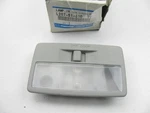 New Genuine Rear Gray Overhead Dome Light Oem 2007-09 Mazda CX-7 W/o Sunroof. Fixed Price $17.99.