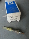 1982-2000 Cadillac Chevrolet Gmc Pontiac Olds Buick Dome Lamp Switch 15693389. Fixed Price $18.99.