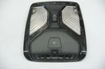 2018-2021 Bmw G20 G30 G32 X3 X4 X6 Headliner Control Module 61319875394 Oem A1. Fixed Price $89.78.