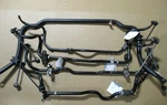 2013 Dodge Challenger Rwd Rear Stabilizer Bar Oem 100K Miles - LKQ424770470. Fixed Price $158.85.