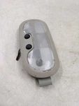 2000 - 2006 Escalade Tahoe Suburban Yukon Overhead Dome Light Lamp. Fixed Price $40.00.