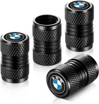 Tire Valve Stem Caps, Compatible With Bmw Series Universal Car Air. Fixed Price $18.99.