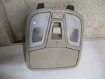 Kia Optima Overhead Console W/sunroof Oem Lkq. Fixed Price $61.48.