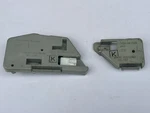Nissan S13 Rear Bulb Holder Left Zenki 200SX Uk Spec Genuine Koito 220-63288. Fixed Price $36.26.