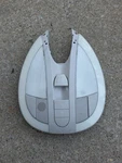 06-11 Mercedes W219 CLS500 Front Upper Overhead Dome Light Sunroof Switch Grey. Fixed Price $65.00.